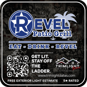 DFW Coasters campaign mockup three