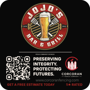 DFW Coasters campaign mockup four
